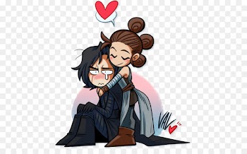 Rey Kylo Ren Darth Vader Luke Skywalker Star Wars - darth vader 