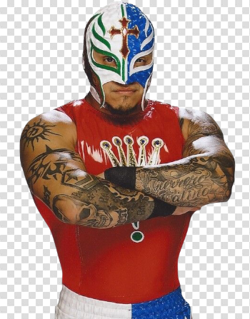 Rey Mysterio PNG Download Image
