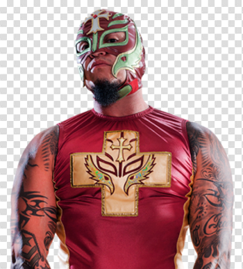Rey Mysterio Transparent Images