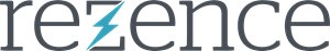 Rezence Logo Vector