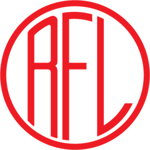 RFL Logo Vector