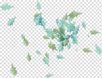 RGB color model Pink Leaf, feuilles transparent background PNG clipart