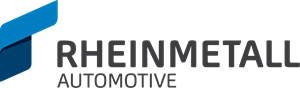 Rheinmetall Automotive Logo Vector