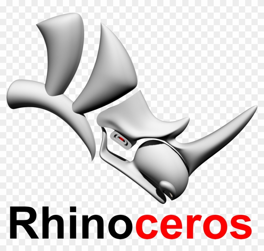 Rhino 3d Logo Png