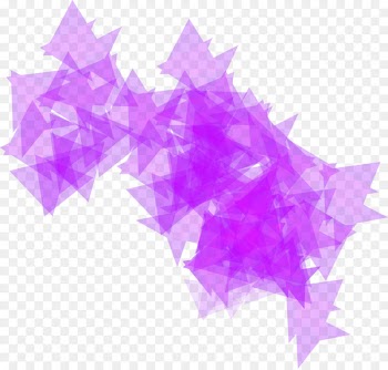 Rhombus Geometry Triangle - Colorful geometric triangle diamond pattern background image 