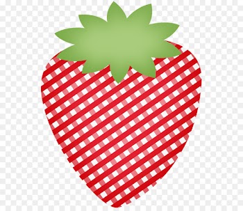 Rhubarb pie Strawberry Fruit Clip art Berries - packets watercolor 