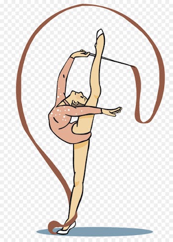 Rhythmic gymnastics Artistic gymnastics Computer file - Rhythmic Gymnastics 