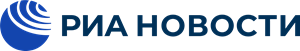 RIA News Logo Vector