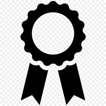Ribbon Award Computer Icons Badge Medal - Guarantee Icon 