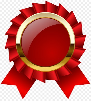 Ribbon Award Medal Clip art - award 