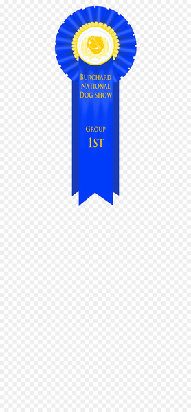 Ribbon Award Rosette Medal Symbol - forever waiting room 