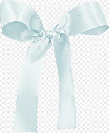 Ribbon Baby blue - Ribbon 