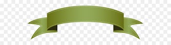 Ribbon Banner Clip art - Green Transparent Banner PNG Clipart 