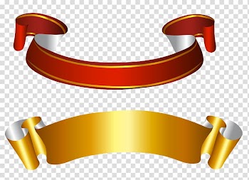 Ribbon Banner , ribbon banner transparent background PNG clipart