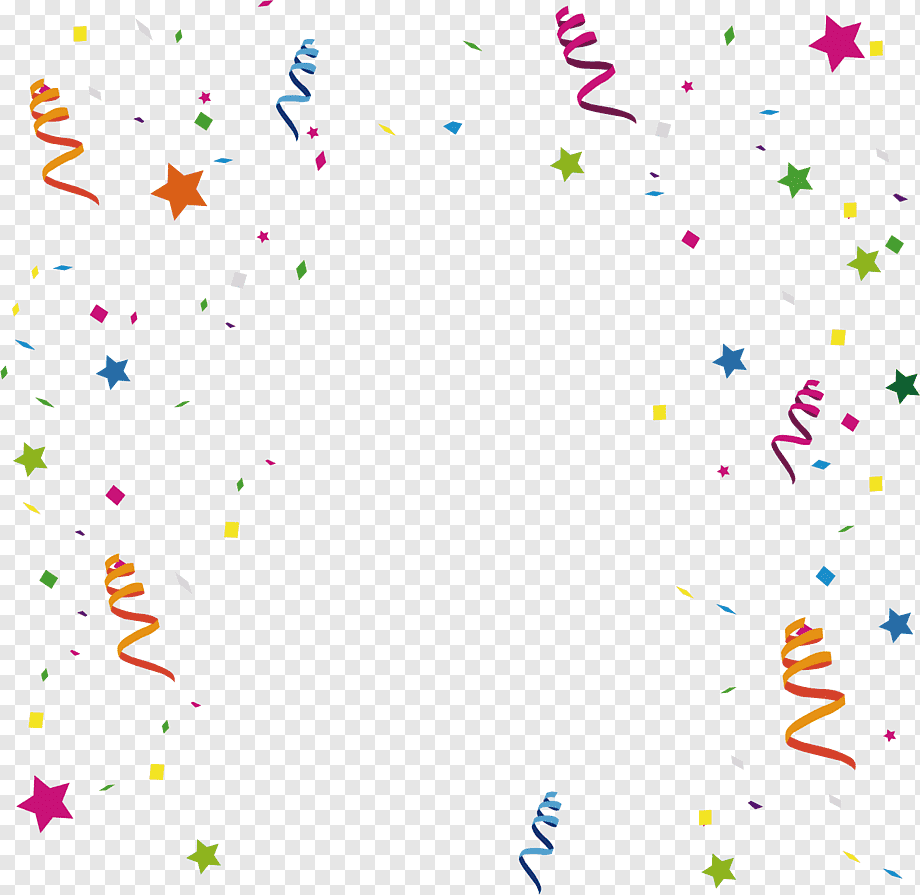 Ribbon Birthday New Year, Holiday promotional ribbon background material, angle, triangle, symmetry png