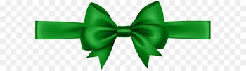 Ribbon Blue Clip art - Ribbon with Bow Green Transparent PNG Clip Art Image 