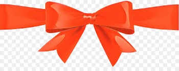 Ribbon, Blue Ribbon, Blue, Red PNG