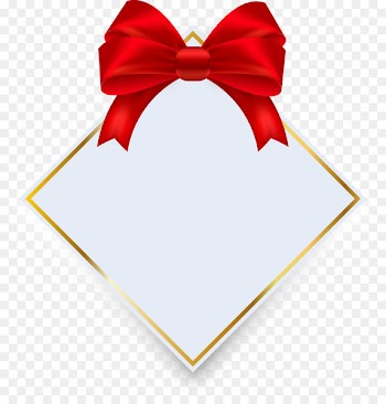 Ribbon - Bow 