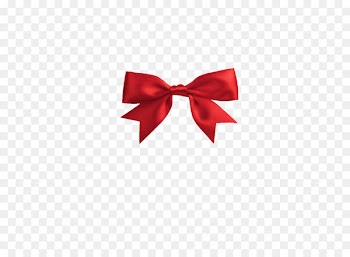 Ribbon bow 
