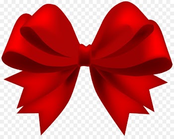 Ribbon Bow and arrow Clip art - ribbon 
