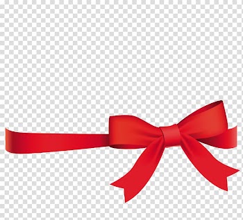 Ribbon Bow and arrow , shop transparent background PNG clipart