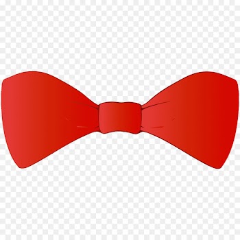 Ribbon Bow tie Product design Illustration - ribbon 