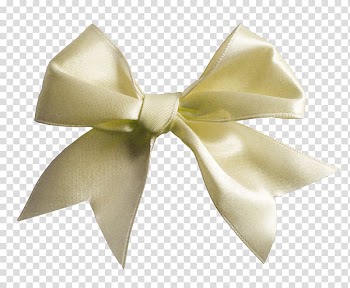 Ribbon , Bow transparent background PNG clipart