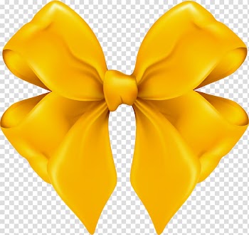 Ribbon , Bow transparent background PNG clipart