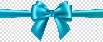 Ribbon , bow transparent background PNG clipart