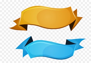 Ribbon Cartoon Royalty-free Illustration - Ribbon elements 