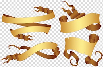 Ribbon Cdr , banquet transparent background PNG clipart