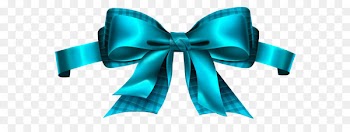 Ribbon Clip art - Blue Checkered Bow PNG Clipart Picture 