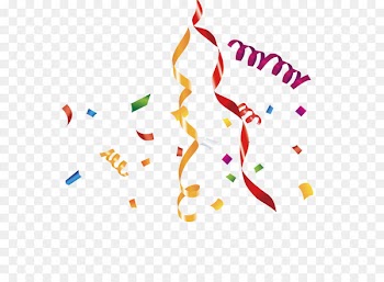 Ribbon Clip art - Celebrate ribbon 