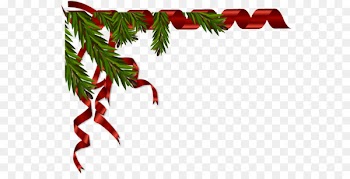 Ribbon, Clip Art Christmas, Christmas Day, Tree, Plant PNG