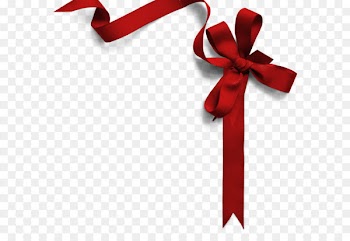 Ribbon Clip art - Christmas Ribbon Png Picture 