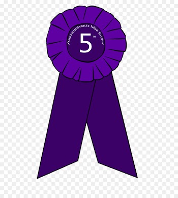 Ribbon Clip art Openclipart Image Medal - ribbon 