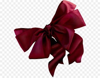 Ribbon Clip art - Red Ribbon Clipart 