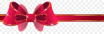 Ribbon Clip art - Transparent Ribbon Cliparts 