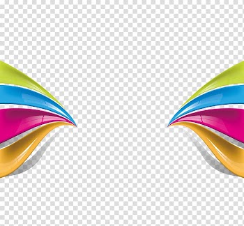 Ribbon Color, ribbon transparent background PNG clipart