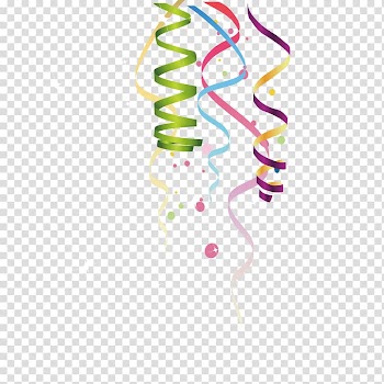 , Ribbon color transparent background PNG clipart