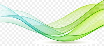 Ribbon - Colorful lines 