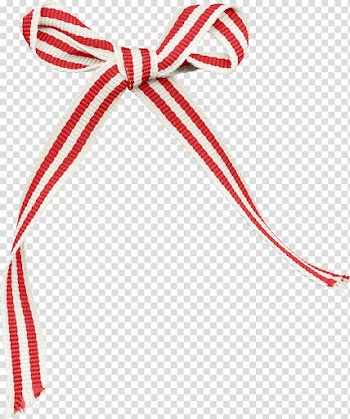 Ribbon Computer file, Bow transparent background PNG clipart