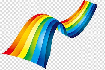 Ribbon Computer file, ribbon transparent background PNG clipart