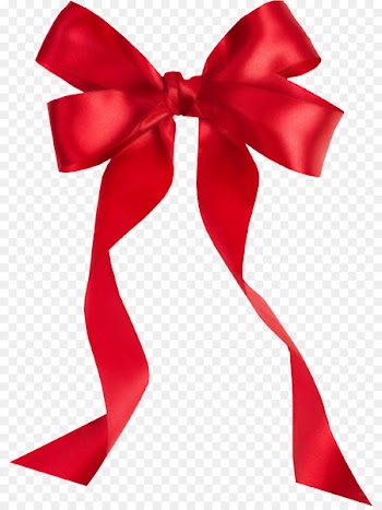 Ribbon Computer Icons Clip art - Ribbon Red Bow Png 