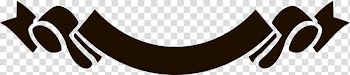 Ribbon CorelDRAW, ribbon transparent background PNG clipart