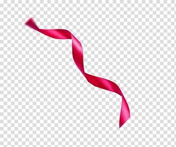 Ribbon Curve, ribbon transparent background PNG clipart