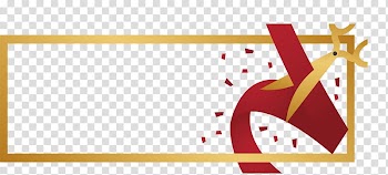 Ribbon cutting illustration, Opening ceremony Web banner Ribbon , Golden ribbon ribbon banner transparent background PNG clipart