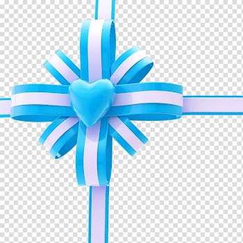 , Ribbon Day transparent background PNG clipart
