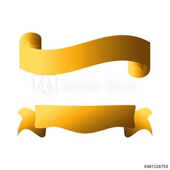 Ribbon design