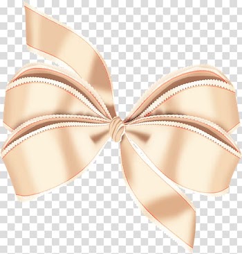 Ribbon Design Hair tie Drawing, Burlap Ribbon Bow transparent background PNG clipart